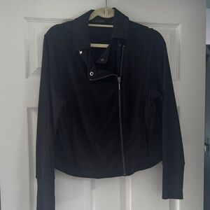 H by Halston Black  Jacket